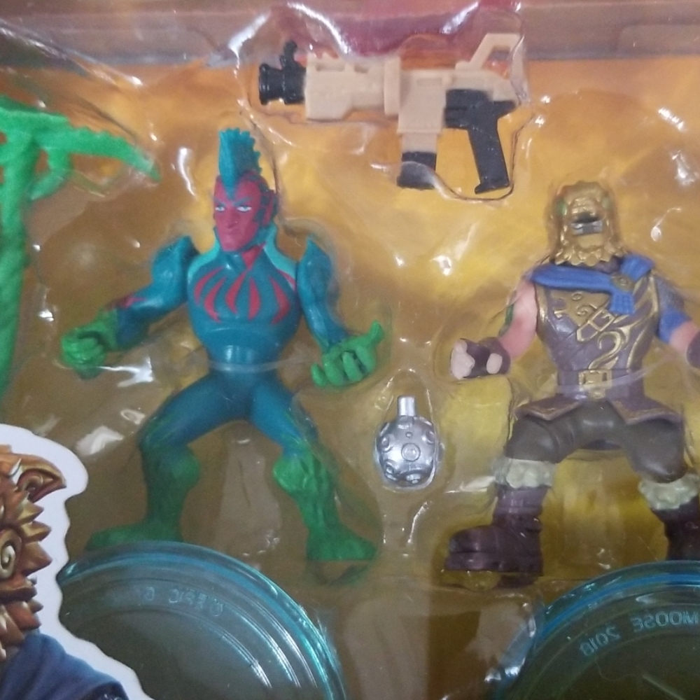 Fortnite Battle Royale Collection - Picture 2 of 5